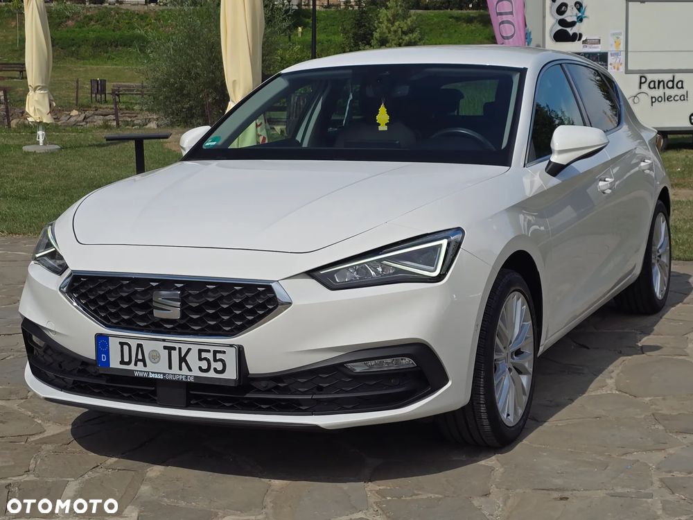 Seat Leon 1.5 EcoTSI Evo Xcellence S&S - 4