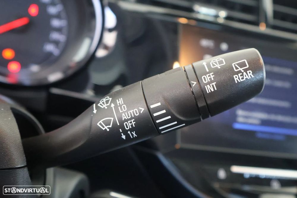 Opel Corsa 1.2 T Edition - 27