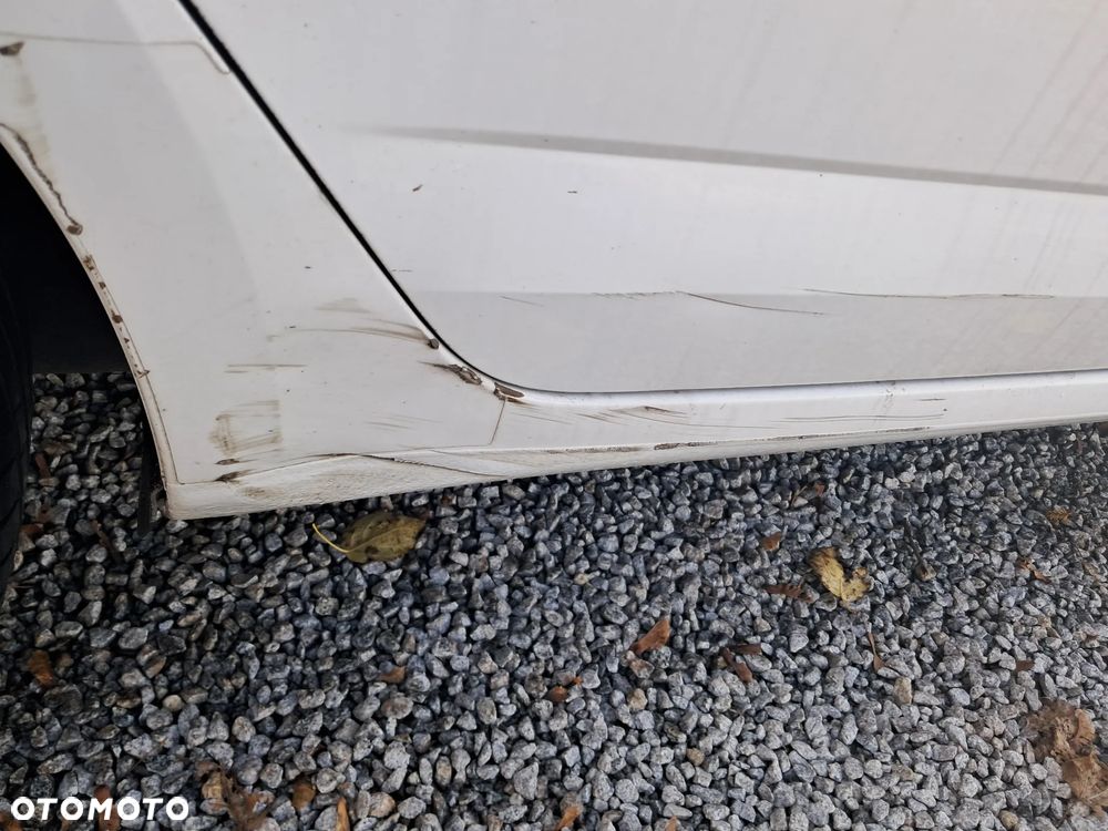 Skoda Octavia 1.4 TSI Active - 10