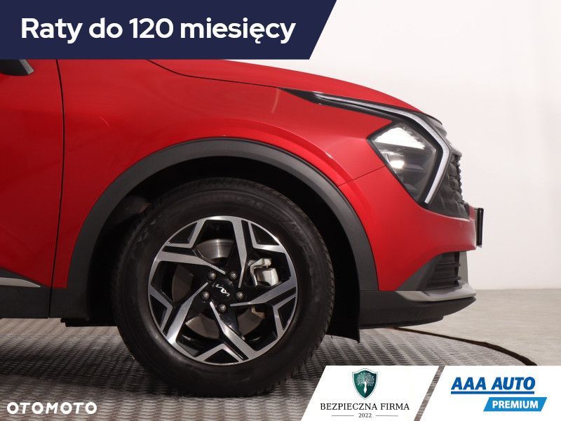 Kia Sportage - 17
