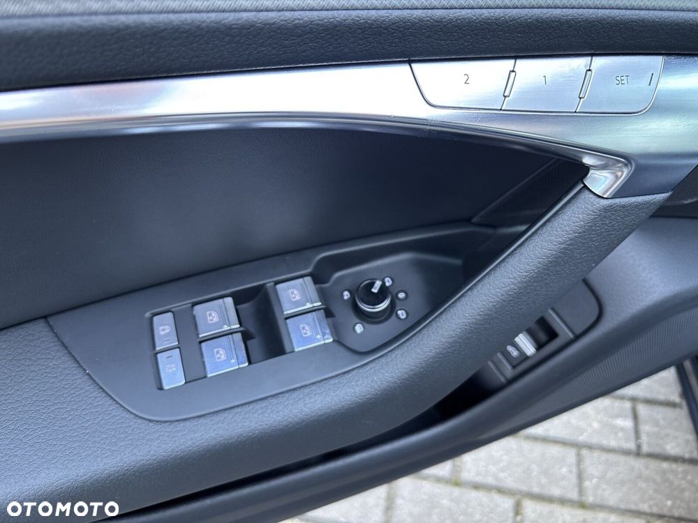 Audi A6 Avant 45 TFSI mHEV Advanced S tronic - 30