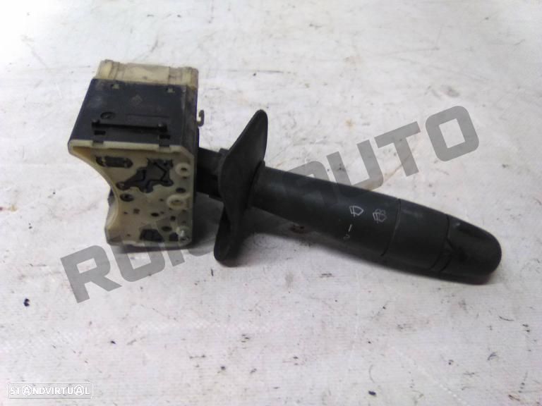 Comutador Limpa Vidros  Renault Kangoo I [1997_2008] D 55 1.9 - 1