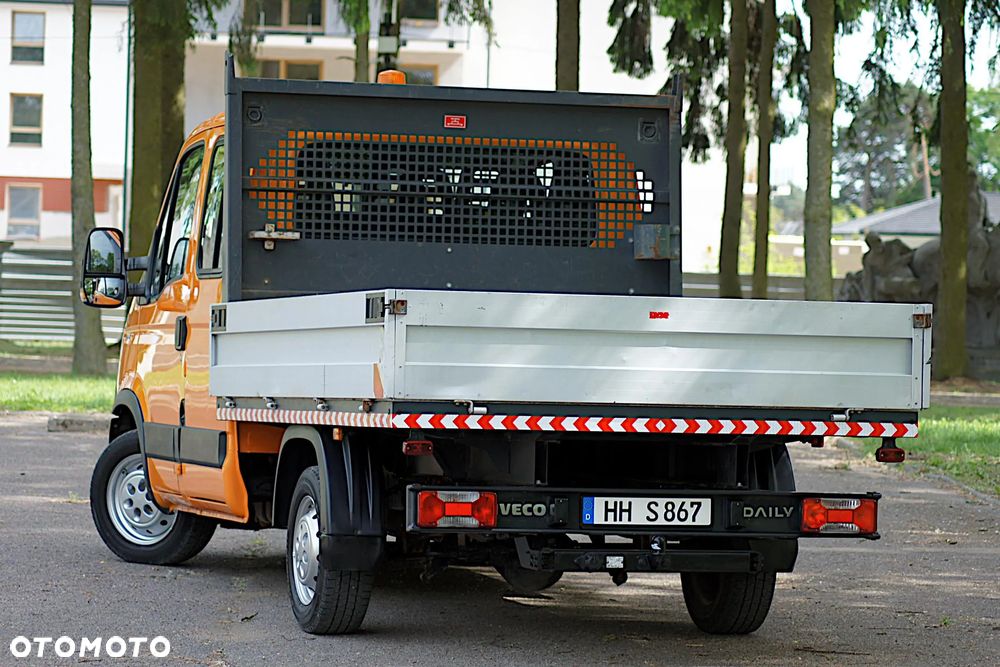 Iveco Daily doka 2.3 - 19