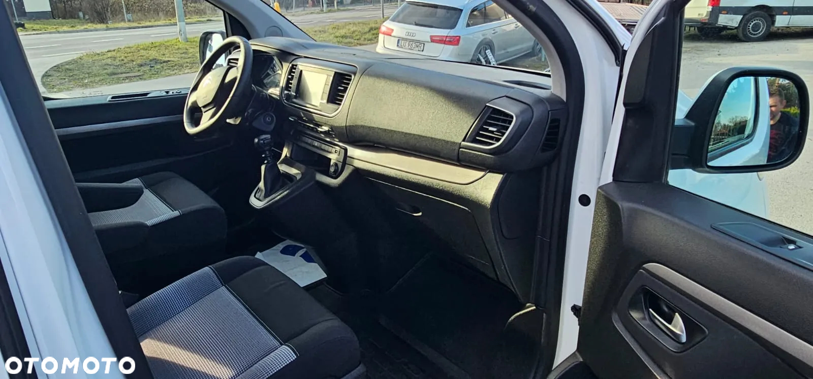 Citroën SpaceTourer XL 1.5 BlueHDi 120 Feel - 12