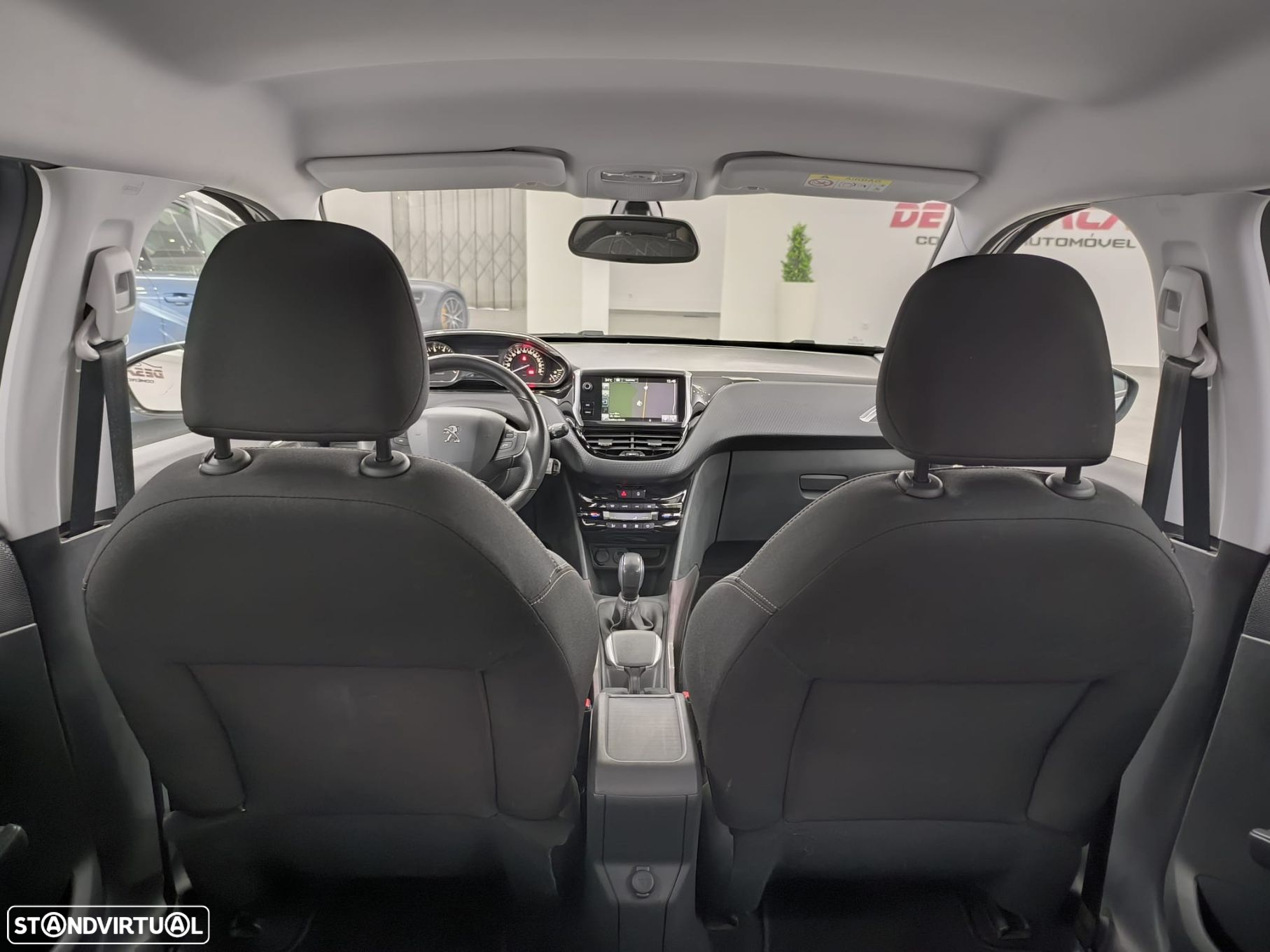 Peugeot 2008 1.2 PureTech Style - 35