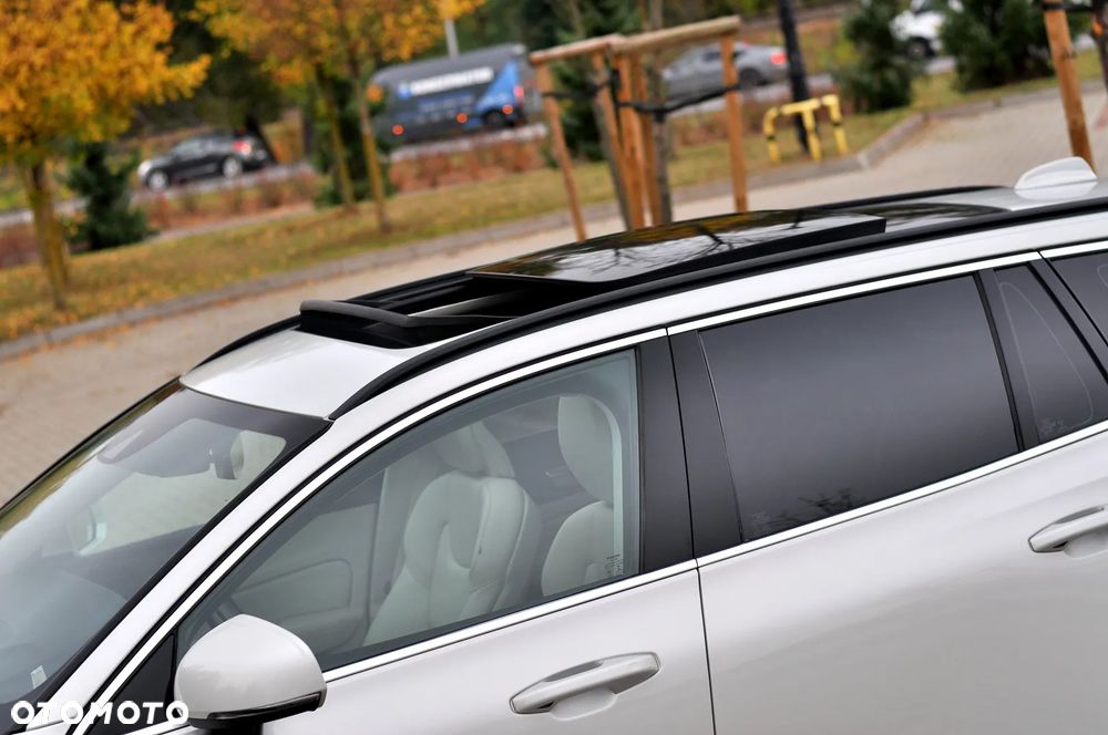 Volvo V60 B4 D Geartronic Momentum Pro - 17