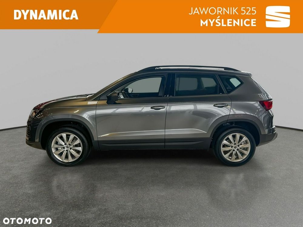 Seat Ateca - 9