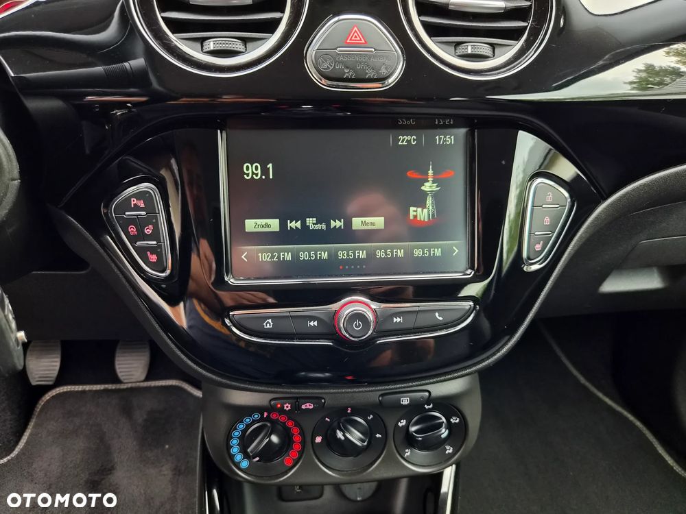 Opel Adam 1.4 Jam Unlimited S&S - 18