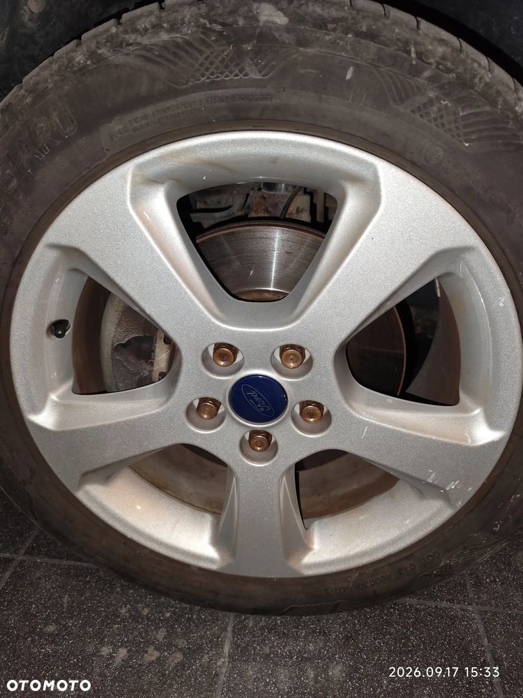 Ford Galaxy 2.0 TDCi Titanium - 14