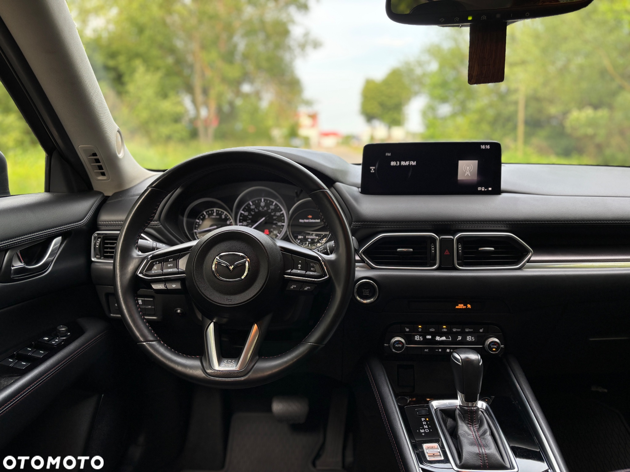 Mazda CX-5 - 26