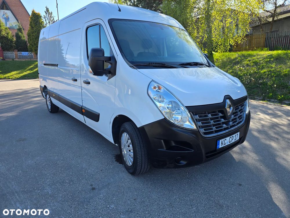 Renault Master - 17