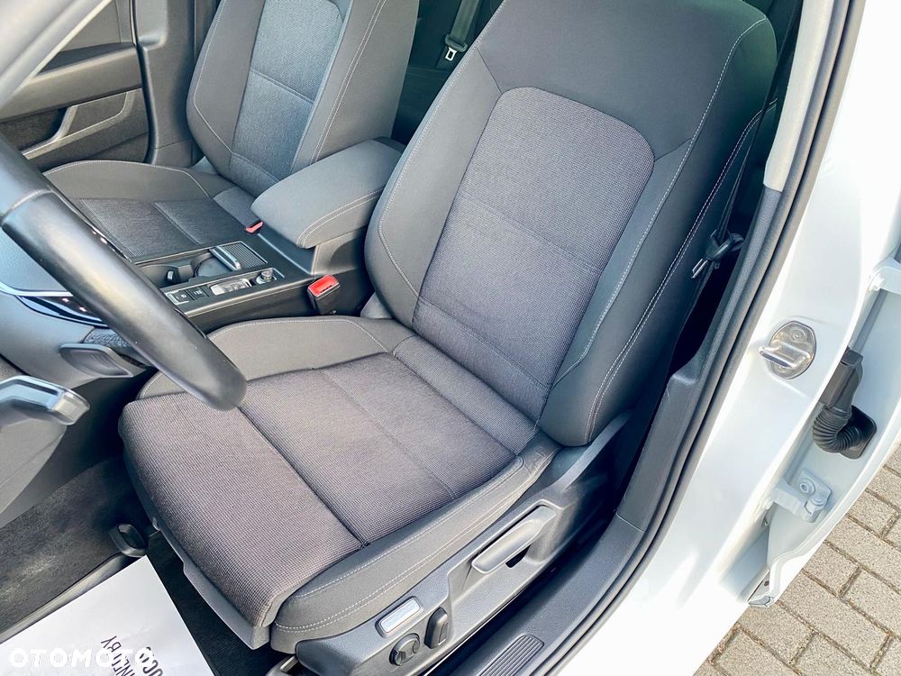 Volkswagen Passat 1.5 TSI OPF DSG Highline - 21