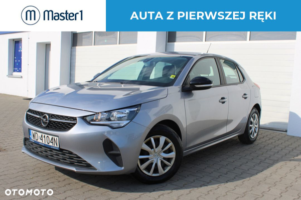 Opel Corsa 1.2 Edition S&S