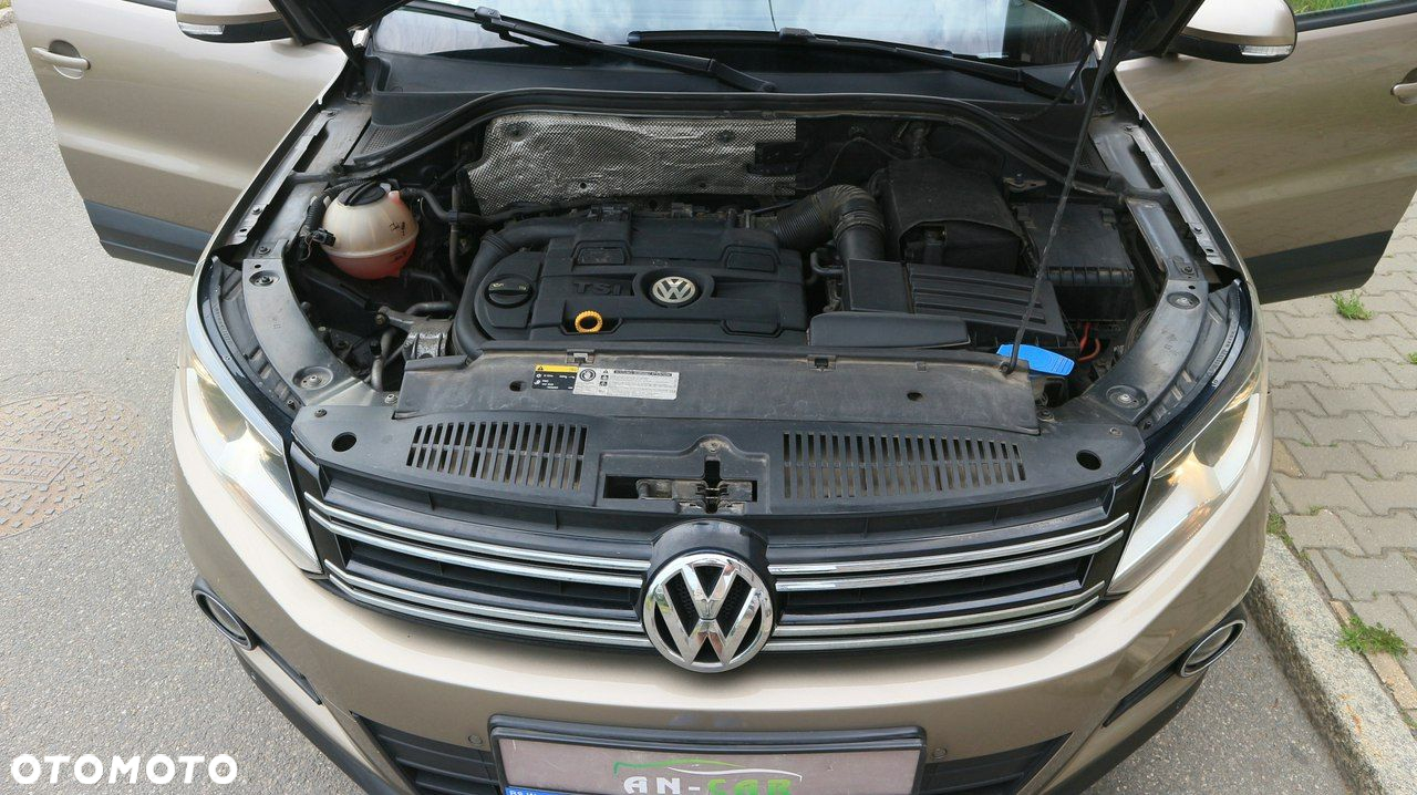 Volkswagen Tiguan 1.4 TSI CityLine - 5