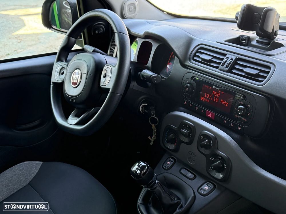 Fiat Panda - 18