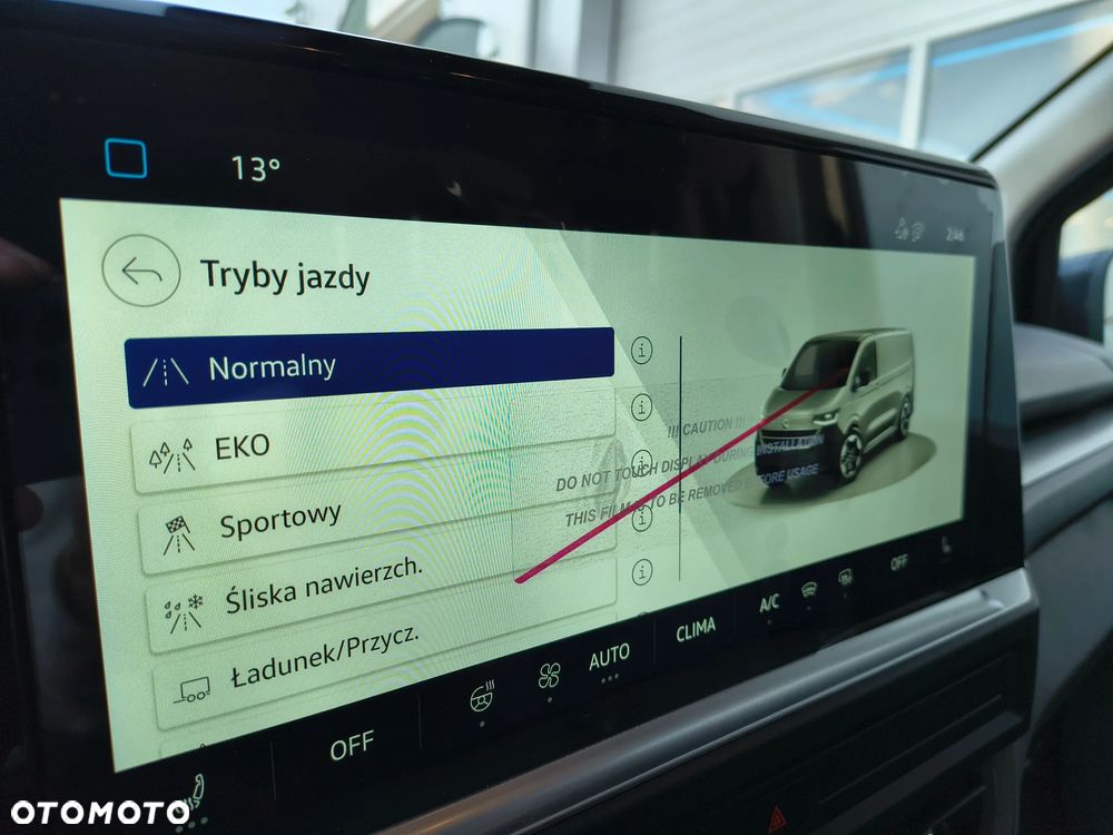 Volkswagen Transporter Kombi L2H1 N1 4Motion - 14