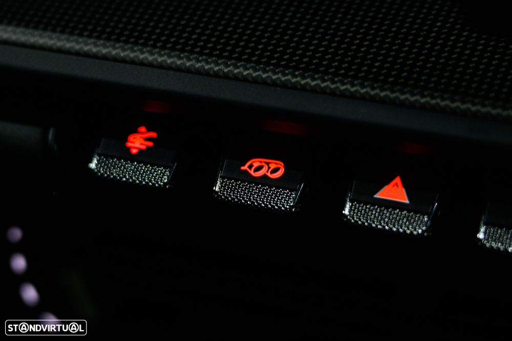 Porsche 911 (992) Targa 4 GTS PDK - 27