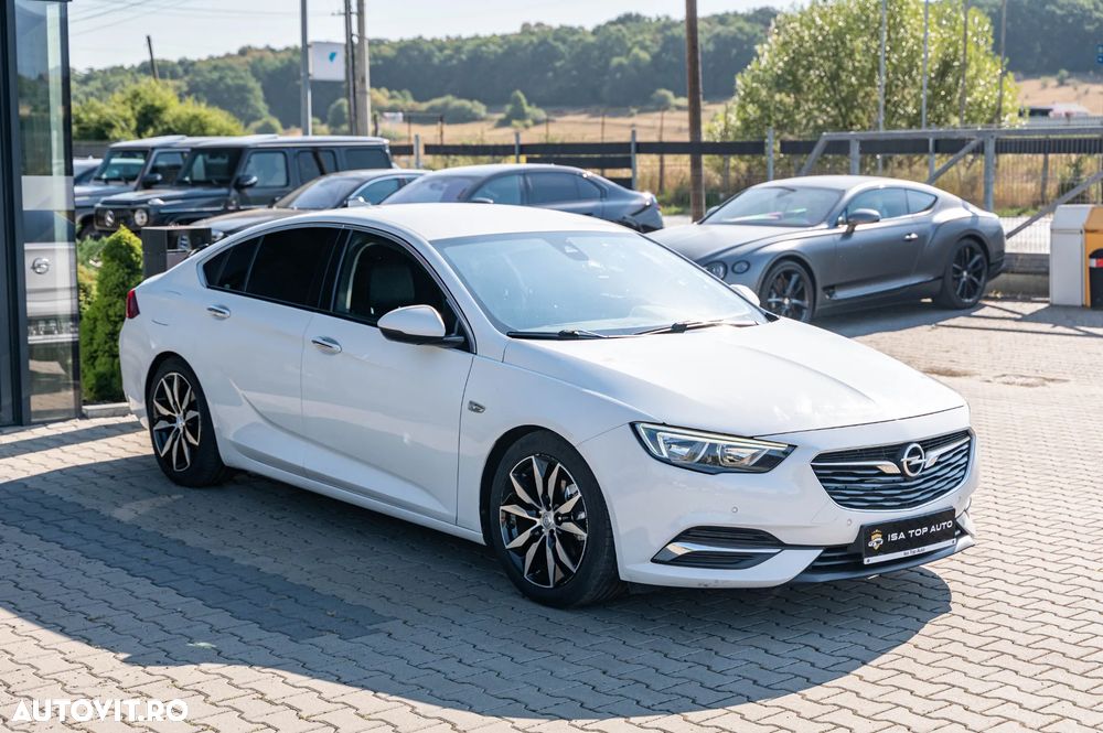 Opel Insignia 1.6 ECOTEC Edition - 31