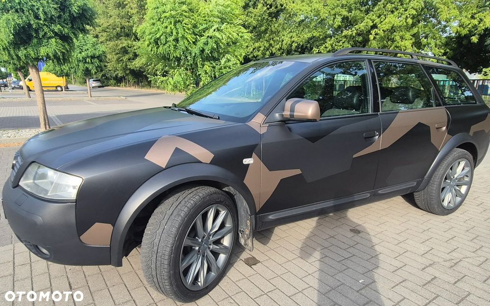 Audi A6 Allroad - 16