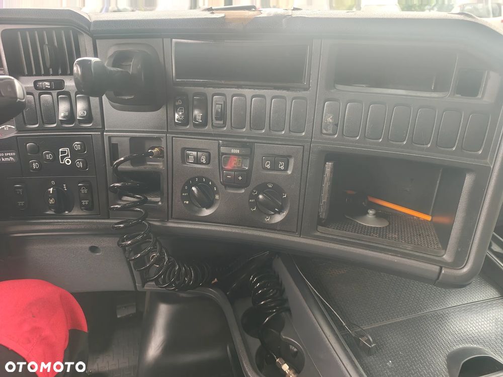 Scania r440 - 14