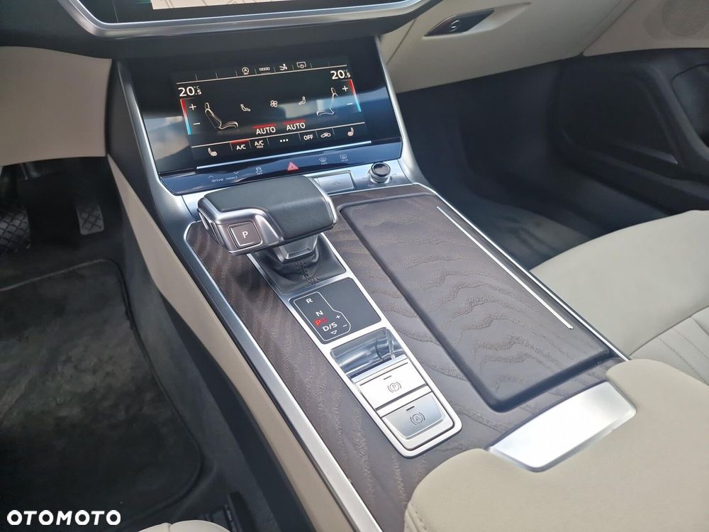 Audi A7 Sportback - 16