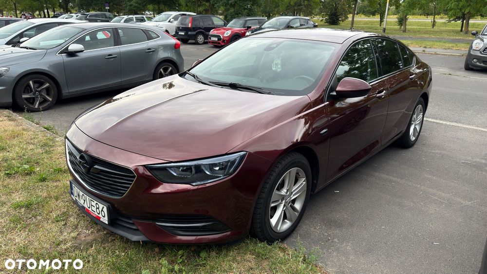 Opel Insignia 1.6 CDTI Innovation S&S - 1