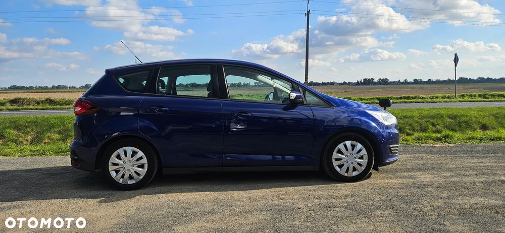 Ford C-MAX - 3
