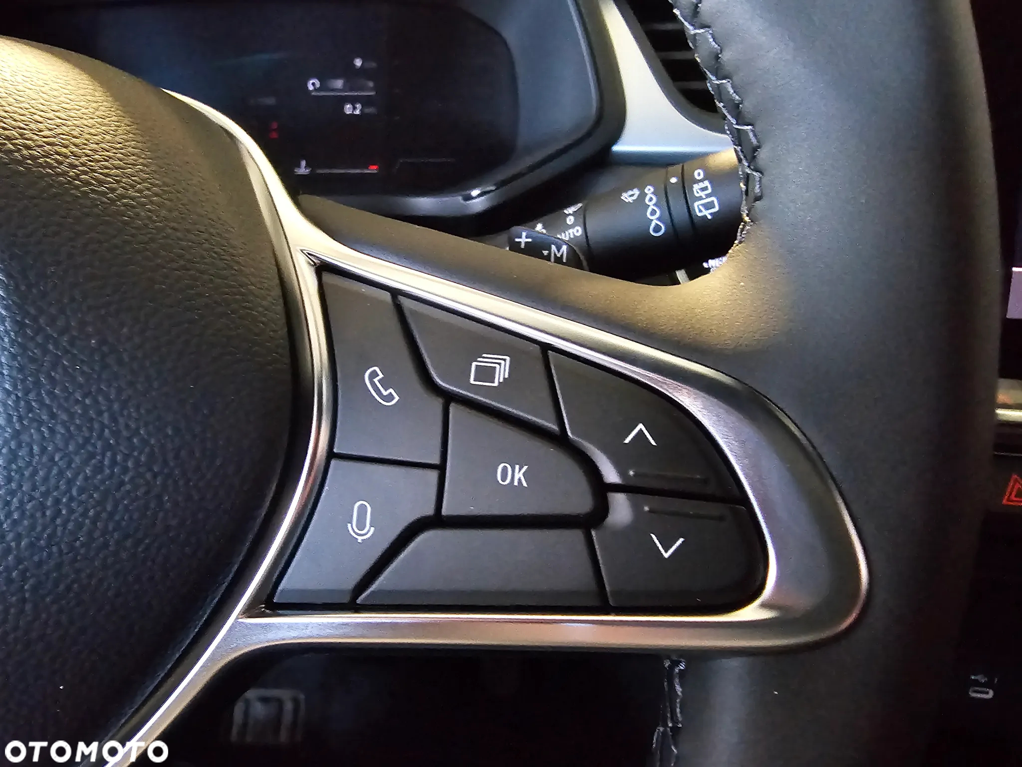 Mitsubishi ASX - 9