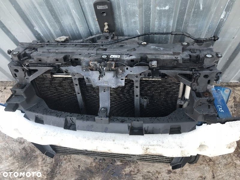 PAS PRZEDNI MAZDA CX5 CX-5 2.2D 15-17R sh01 MANUAL - 3