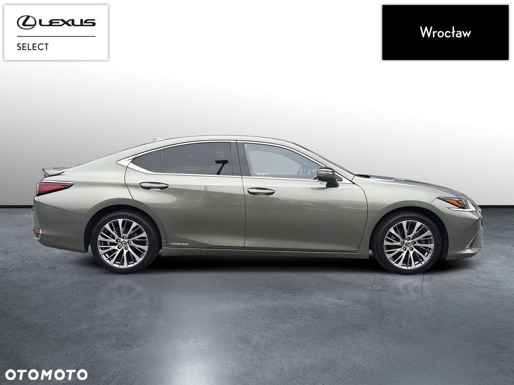 Lexus ES 300h Prestige - 6