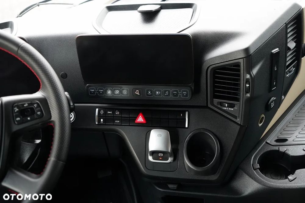 Mercedes-Benz ACTROS 1845 / BIG SPACE / 2020 / - 30