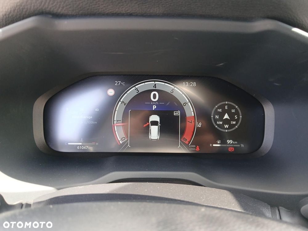 Toyota RAV4 2.0 Comfort 4x2 MS - 28