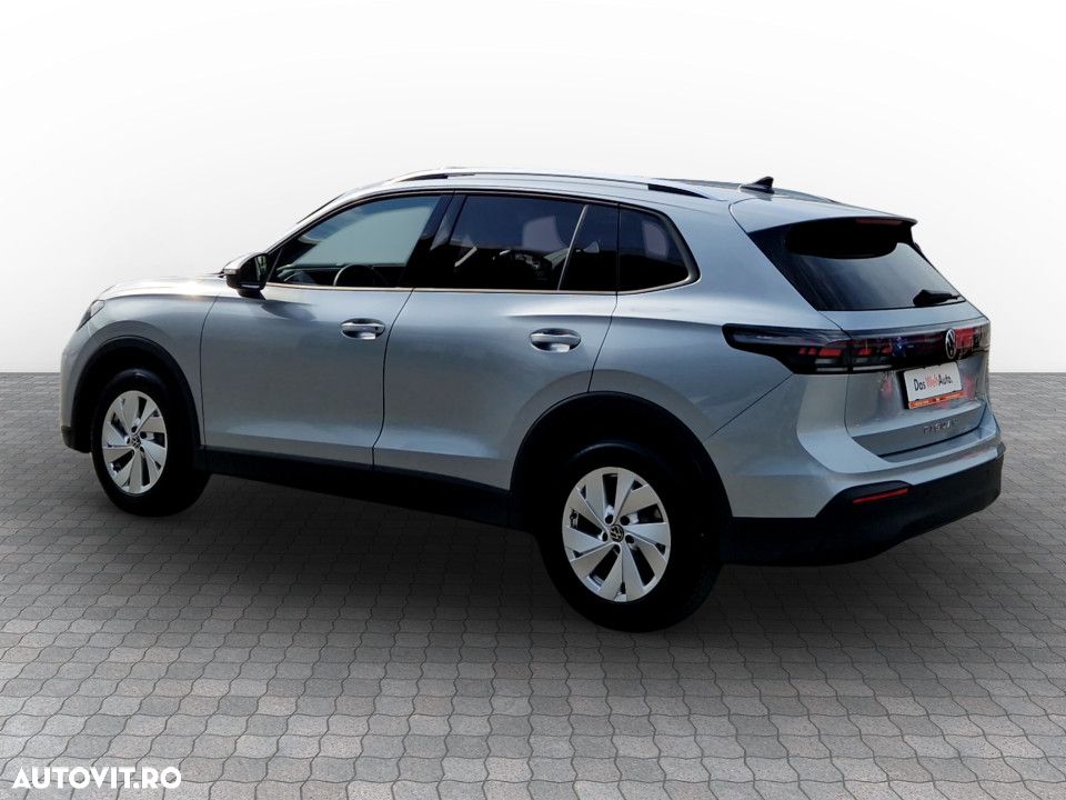 Volkswagen Tiguan 2.0 TDI DSG Advanced - 3