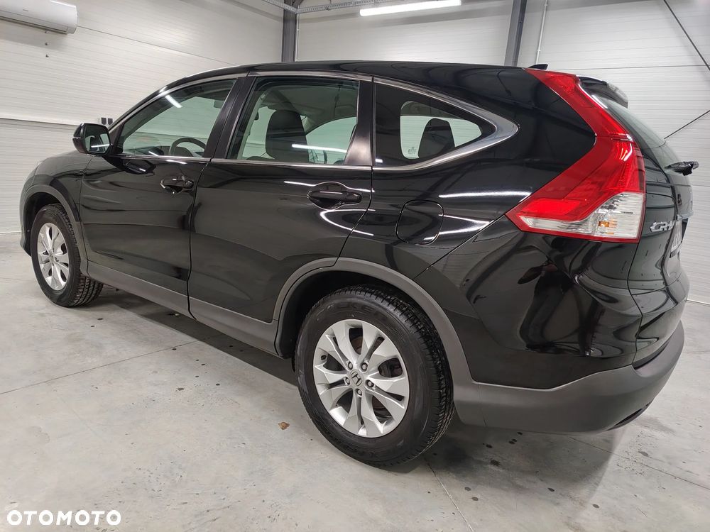 Honda CR-V 2.0 Elegance (2WD) - 11
