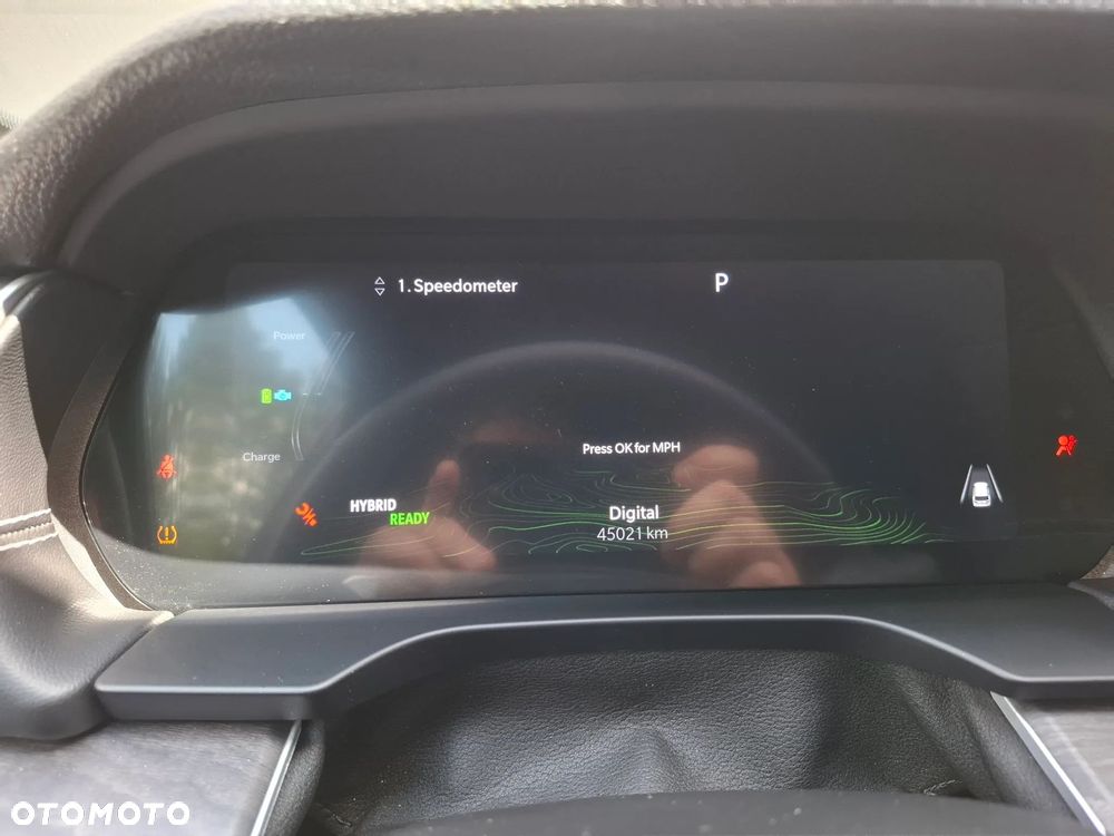 Jeep Grand Cherokee 2.0 4xe Automatik Limited - 15
