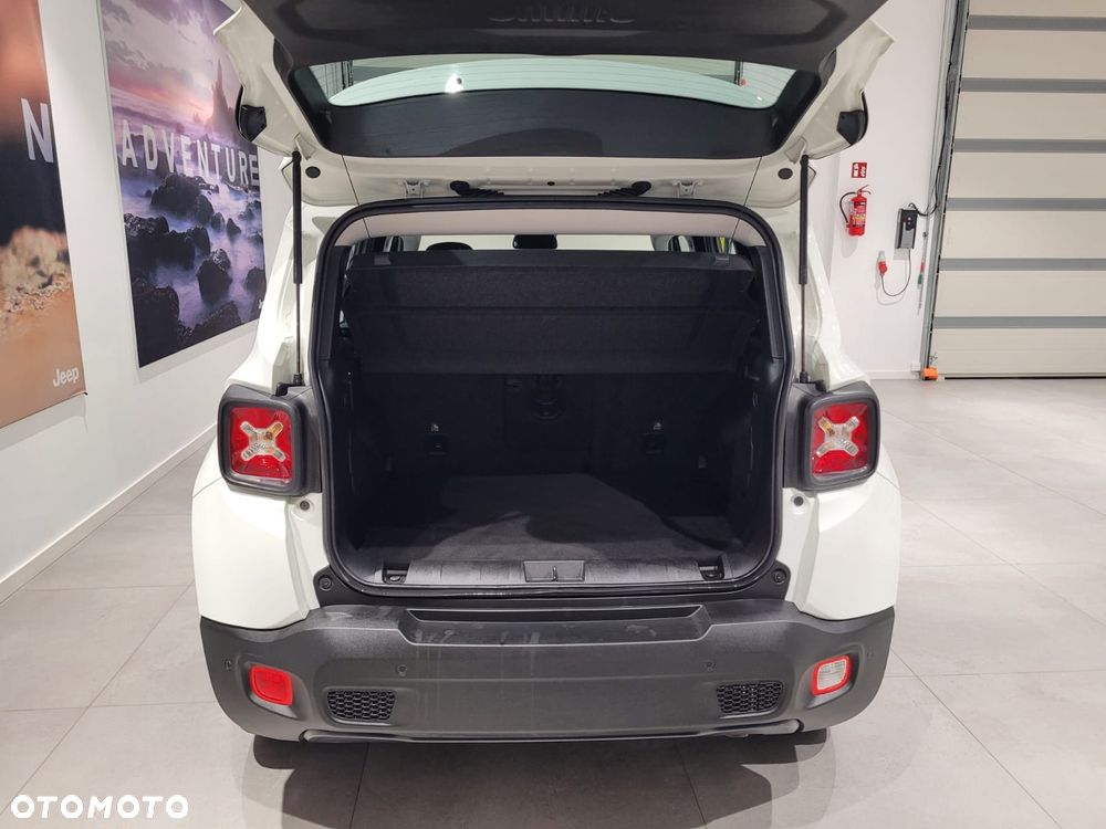Jeep Renegade 1.5 T4 mHEV Limited FWD S&S DCT - 13