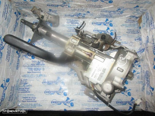 Coluna Direção/Motor Direção 48810 JD900 BD0004Q NISSAN QASHQAI 2007 - 1