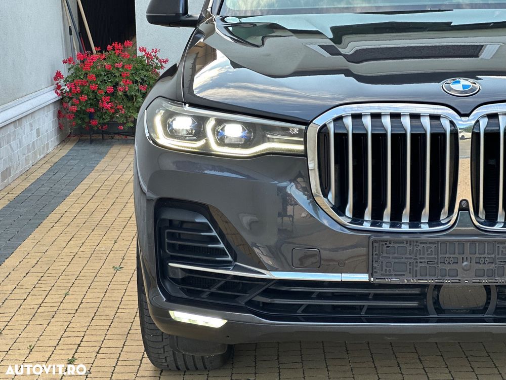 BMW X7 xDrive30d - 6