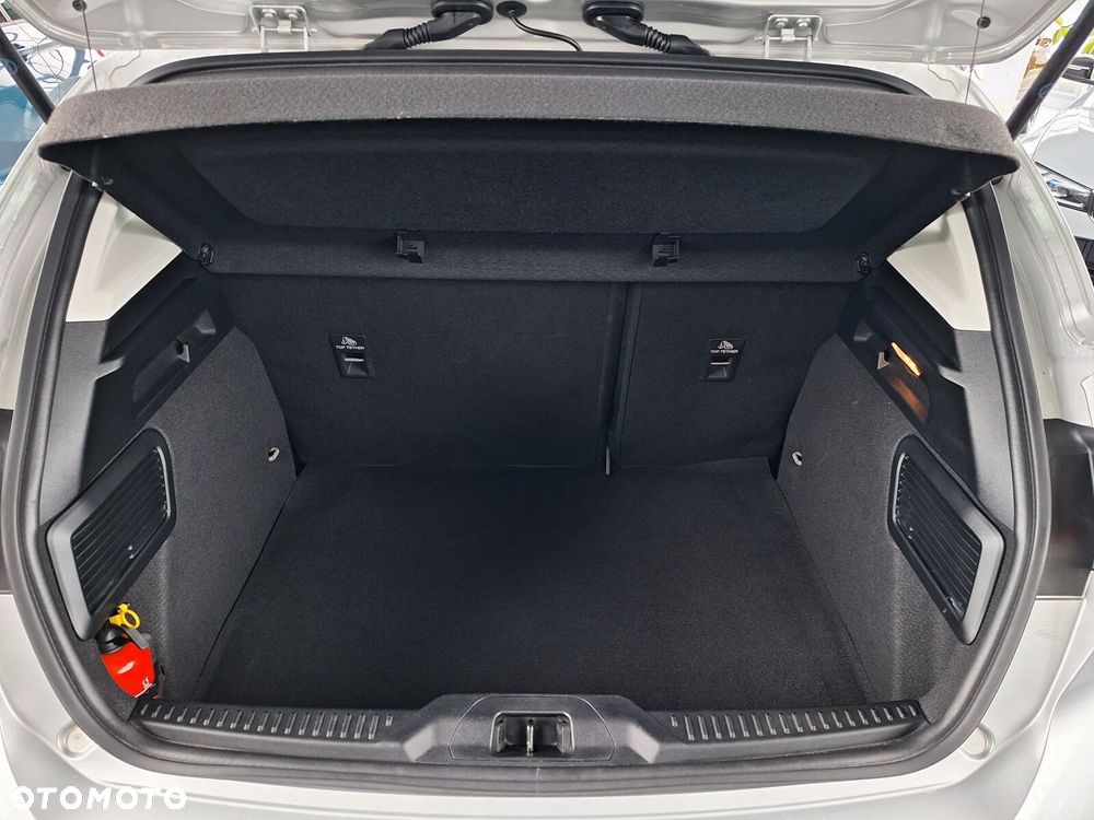 Ford Focus 1.5 EcoBlue SCR Connected - 14