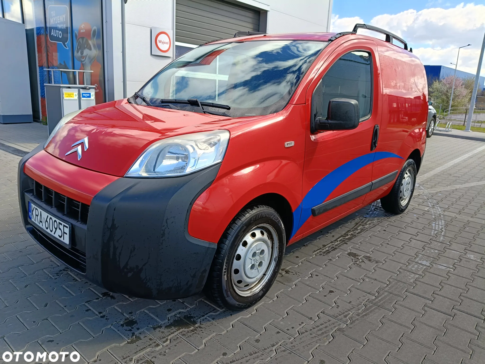 Citroën NEMO - 2