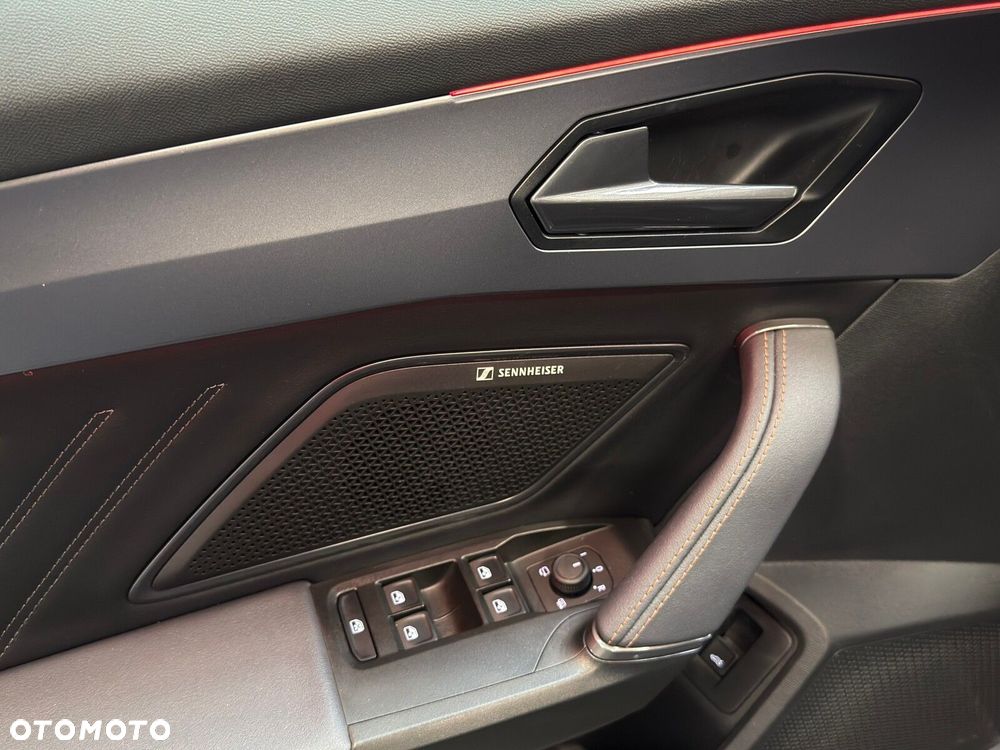 Cupra Formentor 1.5 eTSI mHEV DSG - 19