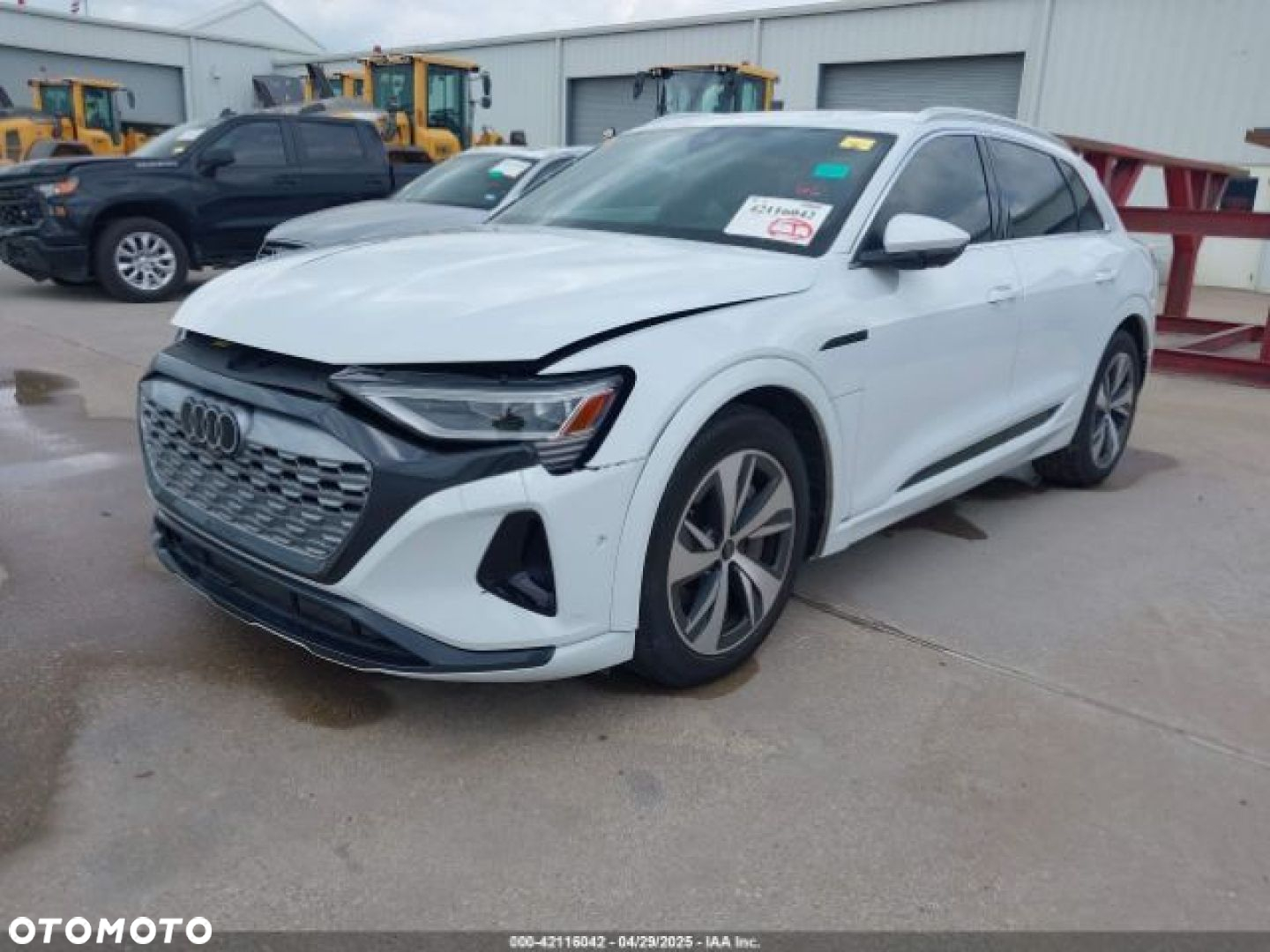 Audi Q8 - 5
