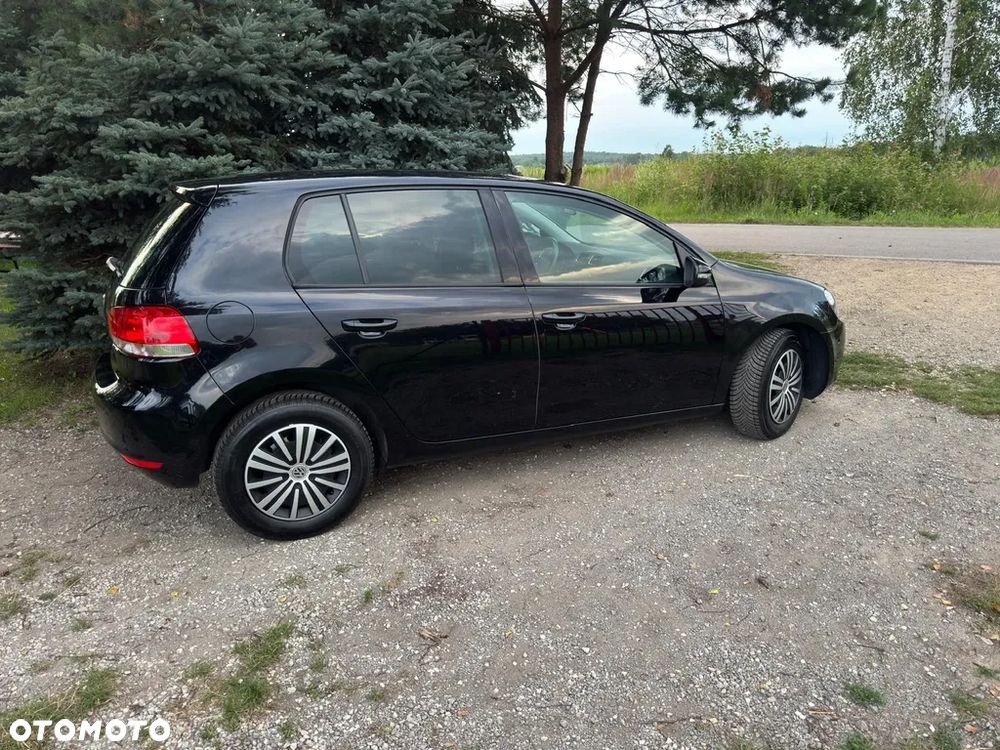 Volkswagen Golf - 18