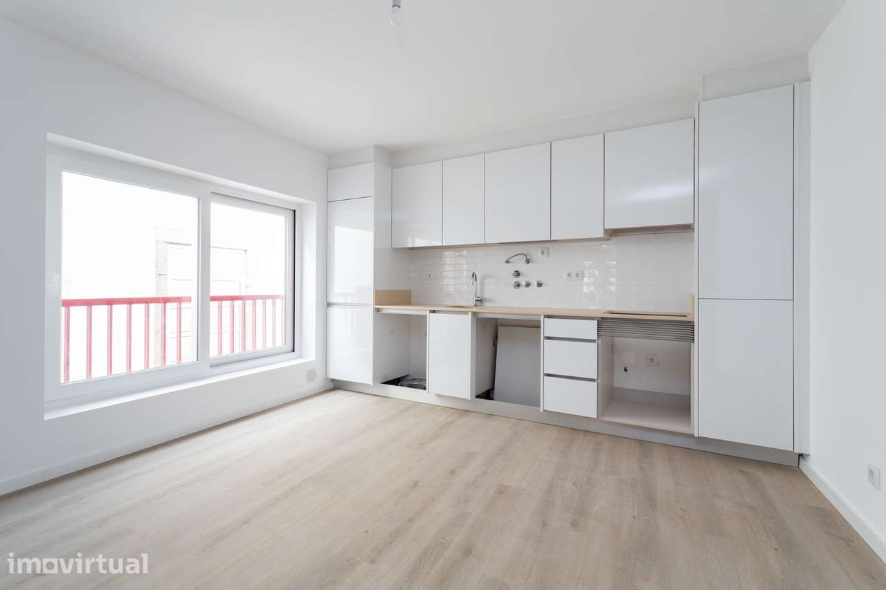 Apartamento T3 no Fundão - Grande imagem: 5/24