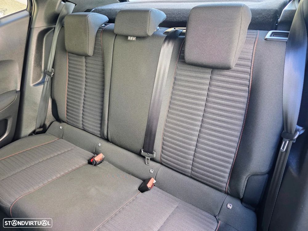 Peugeot 2008 PureTech 100 Stop&Start Active Pack - 47