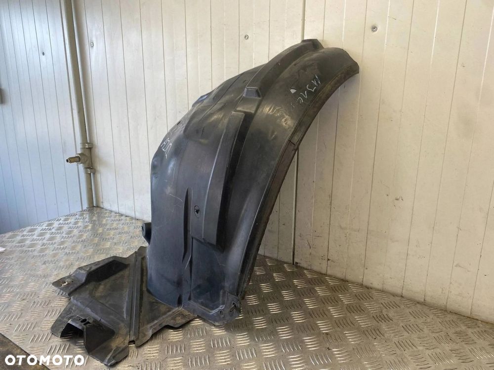 NADKOLE PRZEDNIE PRZÓD STRONA PRAWA MERCEDES-BENZ W212 A2126906930 - 2