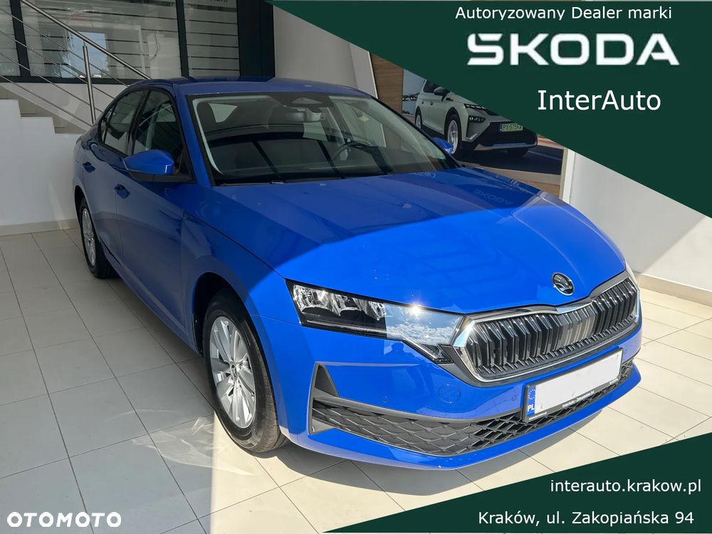 Skoda Octavia 1.5 TSI Drive Essence - 2
