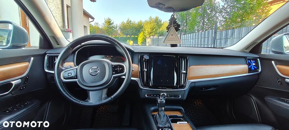 Volvo V90 D5 AWD Inscription - 19