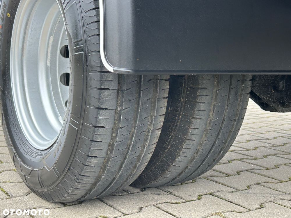 Iveco DAILY 72-180 3.0 HPI 180KM * HDS PM 6.5 * 2800 Udźwig * 82 Tyś km* Wywrotka 3 Stronna *Blokada Mostu - 12