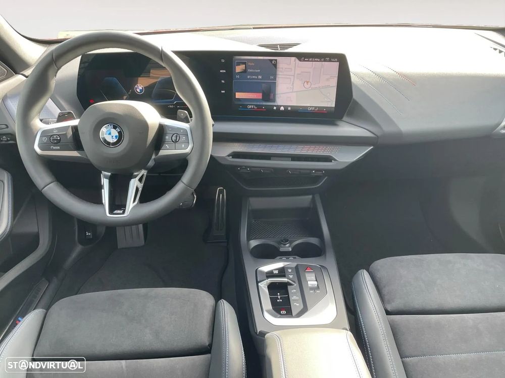 BMW 220 Gran Coupé d Pack Desportivo M - 11